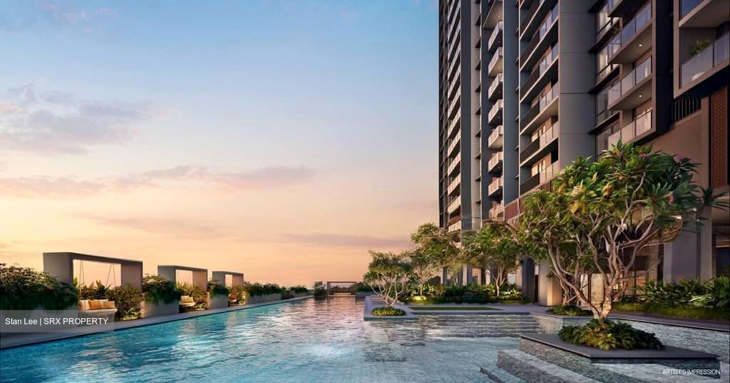 Thomson View Condominium (D20), Condominium #576231061